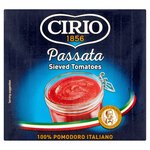 Cirio Passata Sieved Italian Tomatoes
