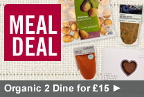 2 for £15 Meal Deal