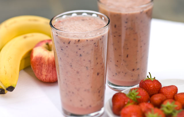 Every Day Smoothie