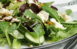 Leggera Superfood Salad 
