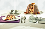 Christmas Bombe