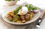 Pommes Anna