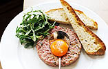Tom Aikens' Steak Tartare