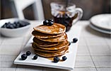 American Pancakes