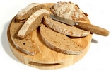Doves Farm Roman Army Bread