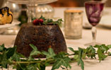 Christmas Pudding