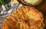 Deep Dish Pie