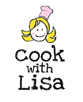 Cook with Lisa
