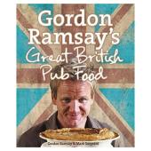Gordon Ramsay's Great British Pub Food