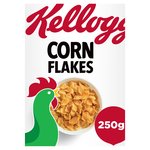 Kellogg's Corn Flakes Breakfast Cereal