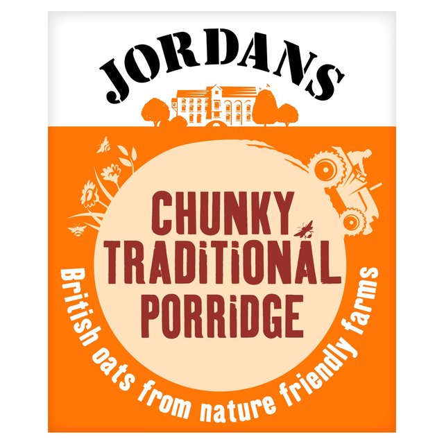 Jordans Porridge Oats, 750g