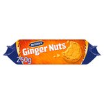 McVitie's Ginger Nuts Biscuits 