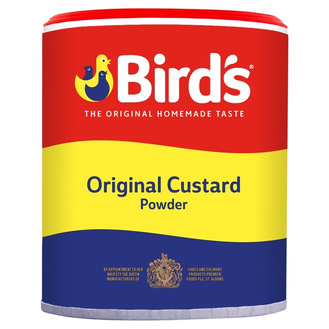 Bird’s Custard Powder, 350g