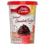 Betty Crocker Chocolate Fudge Icing