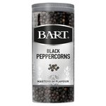 Bart Black Peppercorns