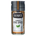 Bart Chinese Five Spice Powder