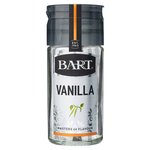 Bart Vanilla Pod