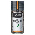 Bart Black Mustard Seed