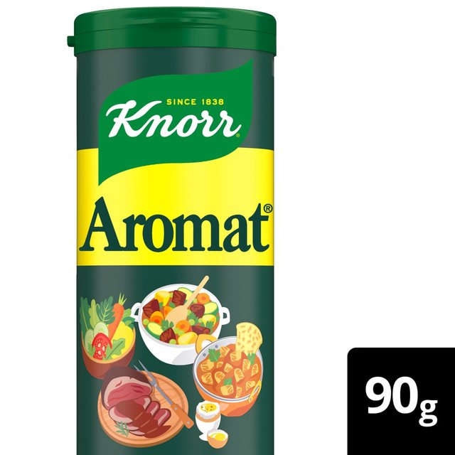 Knorr Aromat All Purpose Savoury Seasoning, 90g