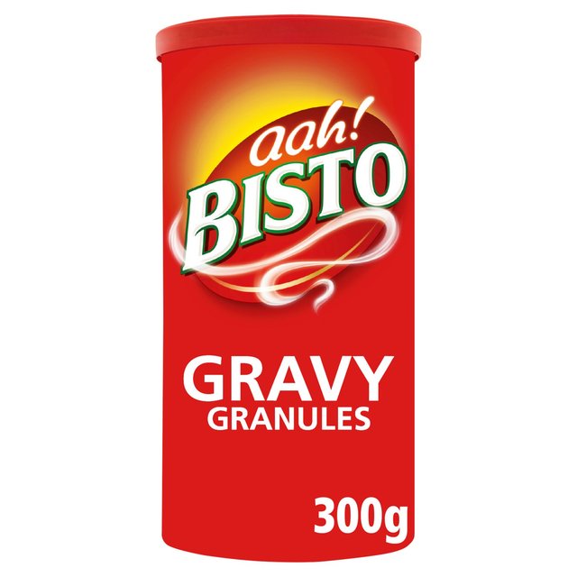 Bisto Gravy Granules, 300g
