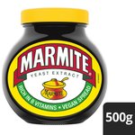 Marmite Original Yeast Extract Spread 