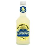 Fentimans Victorian Lemonade       