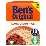 Bens Original Long Grain Rice