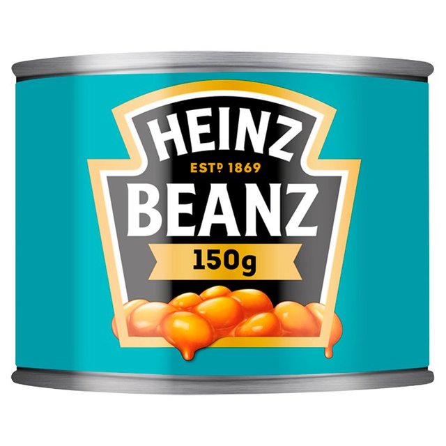 Heinz Baked Beans, 150g