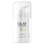 Olay Total Effects Anti-Ageing 7-in-1 Fragrance Free Moisturiser