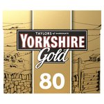 Yorkshire Gold Teabags
