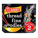 Amoy Straight To Wok Thread Noodles