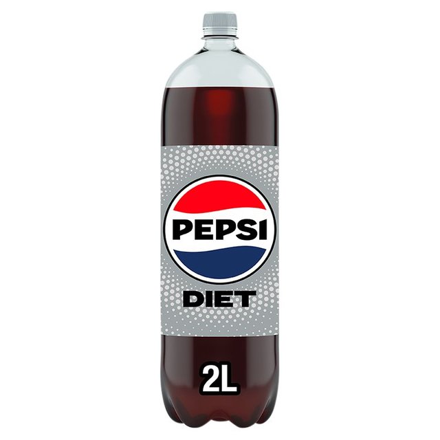 Pepsi Diet, 2L