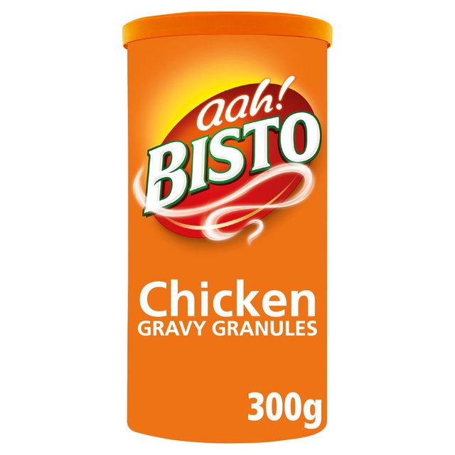 Bisto for Chicken Gravy Granules, 300g