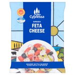 Cypressa Greek Feta Cheese