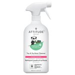 Attitude Toy & Surface Cleaner
