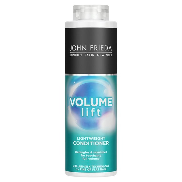 John Frieda Volume Lift Conditioner, 500ml