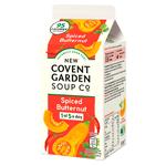 New Covent Garden Spiced Butternut
