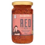 Jamie Oliver Red Pesto