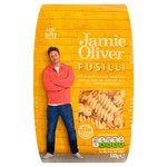 Jamie Oliver Fusilli