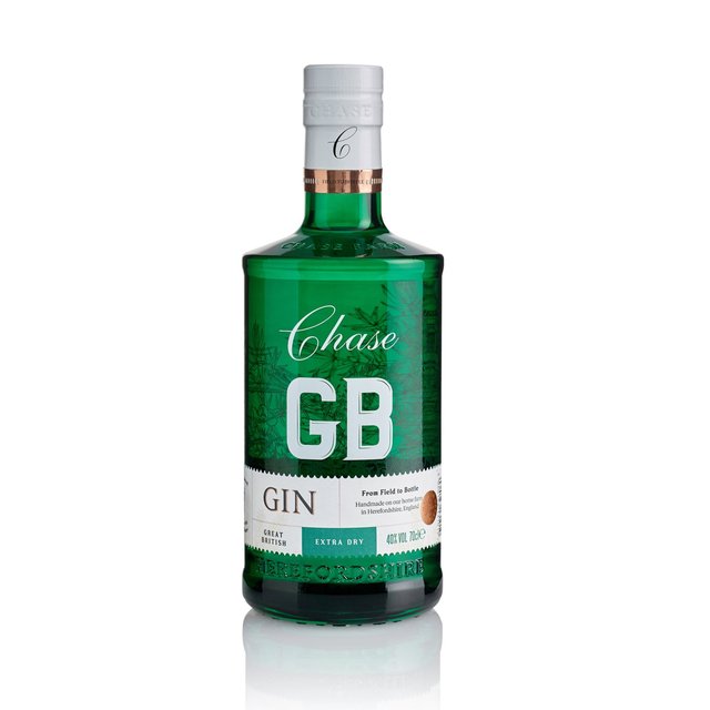 Chase Distillery 70cl Gb Gin