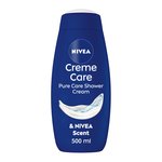 NIVEA Creme Care Shower Cream