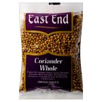 East End Coriander Whole Seeds