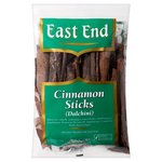 East End Chinese Cinnamon (Cassia) Sticks