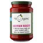 Mr Organic Seitan Ragu