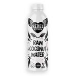 Rebel Kitchen Raw 100% Organic Coconut Water