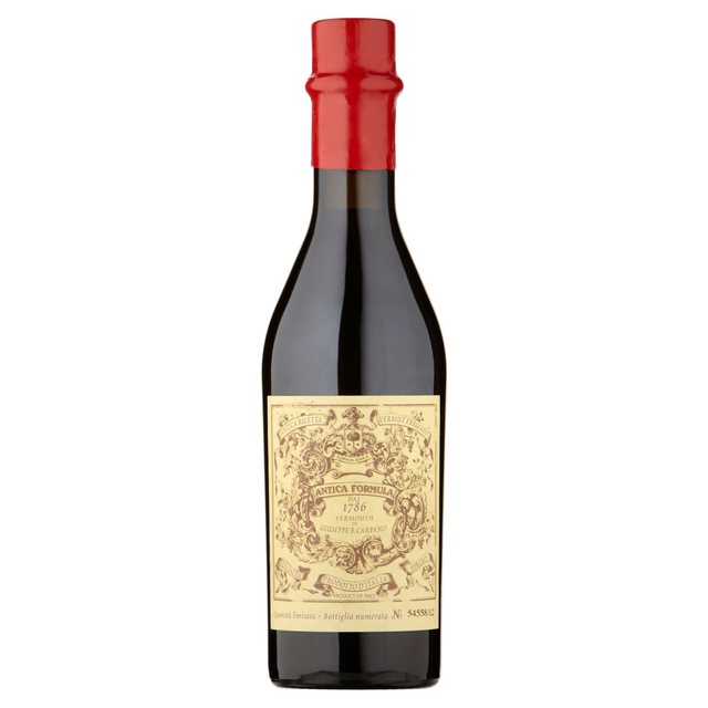 Antica 37.5cl Formula Carpano Vermouth Nv Wine