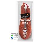 Unearthed Rich & Spicy Chorizo Ring