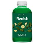 Plenish Boost Organic Cold Pressed Raw Juice