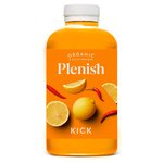 Plenish Kick Organic Cold Pressed Raw Juice