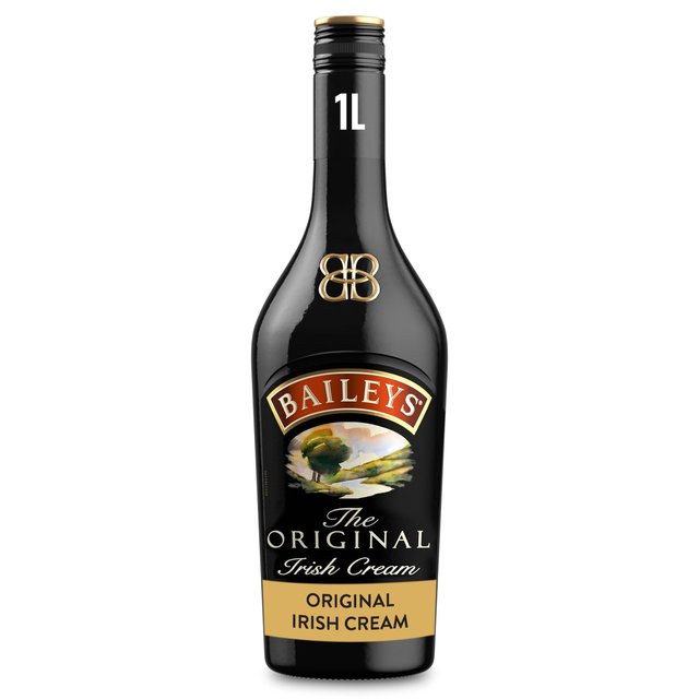 Baileys 1l Original Irish Cream Liqueur